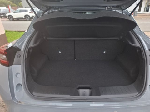 Ansicht 12 - Gebrauchtwagen Fahrzeug, Modell Juke der Marke Nissan von Verkäufer Auto Backes GmbH