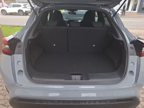 Ansicht 13 - Gebrauchtwagen Fahrzeug, Modell Juke der Marke Nissan von Verkäufer Auto Backes GmbH