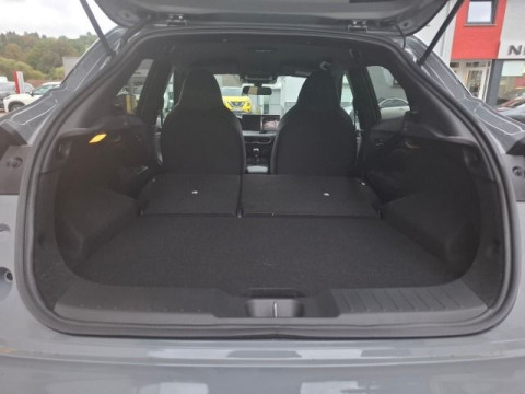 Ansicht 14 - Gebrauchtwagen Fahrzeug, Modell Juke der Marke Nissan von Verkäufer Auto Backes GmbH