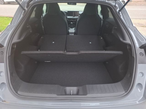 Ansicht 15 - Gebrauchtwagen Fahrzeug, Modell Juke der Marke Nissan von Verkäufer Auto Backes GmbH