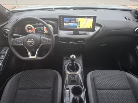 Ansicht 16 - Gebrauchtwagen Fahrzeug, Modell Juke der Marke Nissan von Verkäufer Auto Backes GmbH