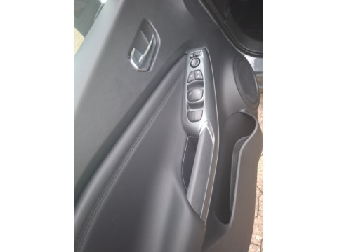 Ansicht 18 - Gebrauchtwagen Fahrzeug, Modell Juke der Marke Nissan von Verkäufer Auto Backes GmbH