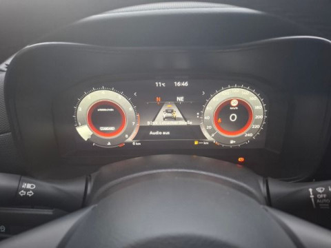 Ansicht 19 - Gebrauchtwagen Fahrzeug, Modell Juke der Marke Nissan von Verkäufer Auto Backes GmbH