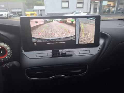 Ansicht 22 - Gebrauchtwagen Fahrzeug, Modell Juke der Marke Nissan von Verkäufer Auto Backes GmbH