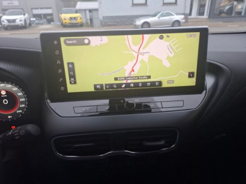 Ansicht 23 - Gebrauchtwagen Fahrzeug, Modell Juke der Marke Nissan von Verkäufer Auto Backes GmbH