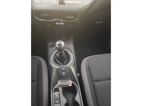 Ansicht 24 - Gebrauchtwagen Fahrzeug, Modell Juke der Marke Nissan von Verkäufer Auto Backes GmbH