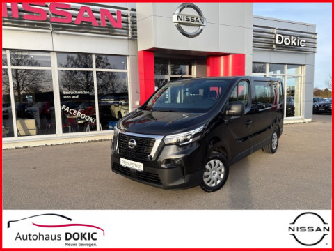 Ansicht 2 - Gebrauchtwagen Fahrzeug, Modell Primastar der Marke Nissan von Verkäufer Autohaus Dokic GmbH & Co.KG