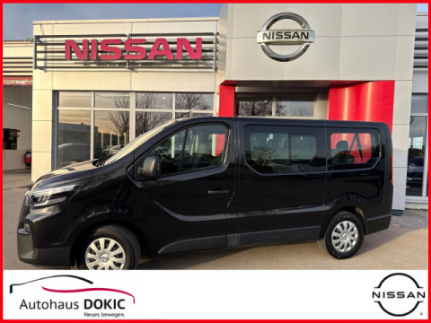 Ansicht 3 - Gebrauchtwagen Fahrzeug, Modell Primastar der Marke Nissan von Verkäufer Autohaus Dokic GmbH & Co.KG