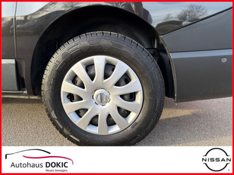 Ansicht 4 - Gebrauchtwagen Fahrzeug, Modell Primastar der Marke Nissan von Verkäufer Autohaus Dokic GmbH & Co.KG