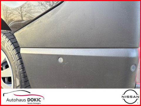 Ansicht 5 - Gebrauchtwagen Fahrzeug, Modell Primastar der Marke Nissan von Verkäufer Autohaus Dokic GmbH & Co.KG