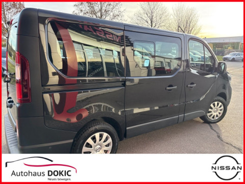 Ansicht 9 - Gebrauchtwagen Fahrzeug, Modell Primastar der Marke Nissan von Verkäufer Autohaus Dokic GmbH & Co.KG