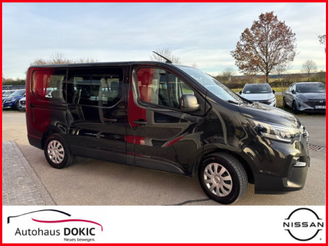 Ansicht 10 - Gebrauchtwagen Fahrzeug, Modell Primastar der Marke Nissan von Verkäufer Autohaus Dokic GmbH & Co.KG