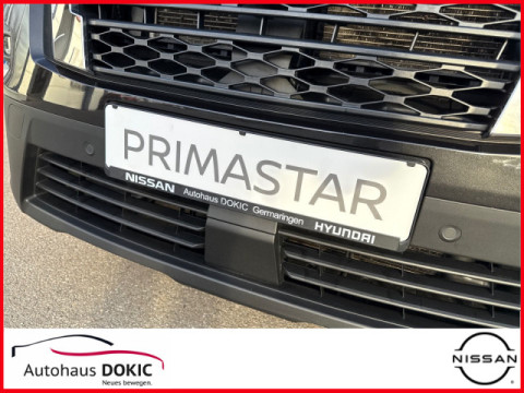 Ansicht 11 - Gebrauchtwagen Fahrzeug, Modell Primastar der Marke Nissan von Verkäufer Autohaus Dokic GmbH & Co.KG
