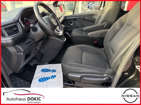 Ansicht 14 - Gebrauchtwagen Fahrzeug, Modell Primastar der Marke Nissan von Verkäufer Autohaus Dokic GmbH & Co.KG