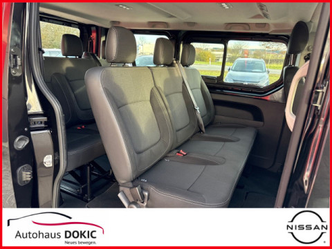 Ansicht 15 - Gebrauchtwagen Fahrzeug, Modell Primastar der Marke Nissan von Verkäufer Autohaus Dokic GmbH & Co.KG