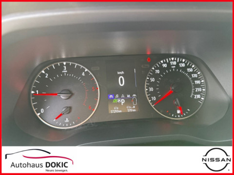 Ansicht 16 - Gebrauchtwagen Fahrzeug, Modell Primastar der Marke Nissan von Verkäufer Autohaus Dokic GmbH & Co.KG