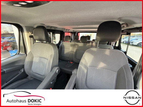 Ansicht 17 - Gebrauchtwagen Fahrzeug, Modell Primastar der Marke Nissan von Verkäufer Autohaus Dokic GmbH & Co.KG