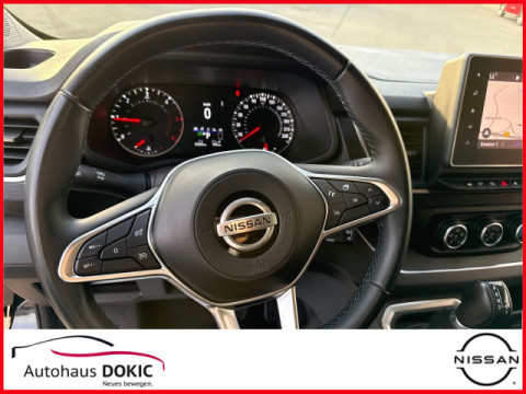 Ansicht 18 - Gebrauchtwagen Fahrzeug, Modell Primastar der Marke Nissan von Verkäufer Autohaus Dokic GmbH & Co.KG