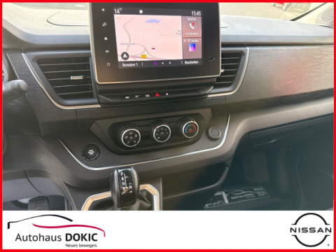 Ansicht 19 - Gebrauchtwagen Fahrzeug, Modell Primastar der Marke Nissan von Verkäufer Autohaus Dokic GmbH & Co.KG