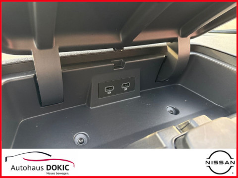 Ansicht 20 - Gebrauchtwagen Fahrzeug, Modell Primastar der Marke Nissan von Verkäufer Autohaus Dokic GmbH & Co.KG