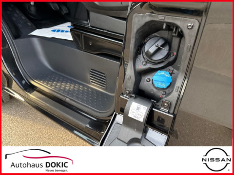 Ansicht 21 - Gebrauchtwagen Fahrzeug, Modell Primastar der Marke Nissan von Verkäufer Autohaus Dokic GmbH & Co.KG