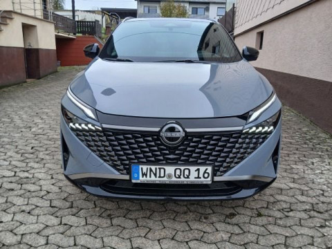 Ansicht 3 - Gebrauchtwagen Fahrzeug, Modell Qashqai der Marke Nissan von Verkäufer Auto Backes GmbH