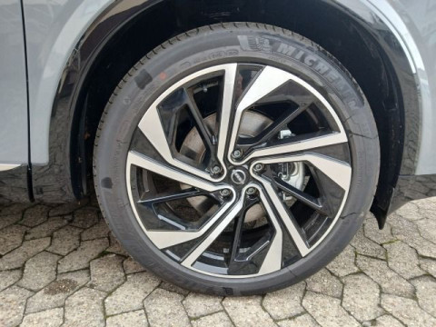 Ansicht 6 - Gebrauchtwagen Fahrzeug, Modell Qashqai der Marke Nissan von Verkäufer Auto Backes GmbH