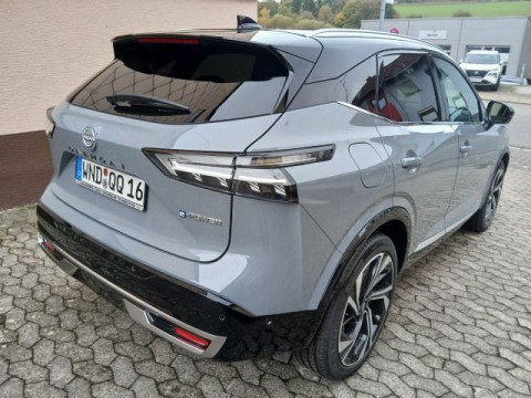 Ansicht 7 - Gebrauchtwagen Fahrzeug, Modell Qashqai der Marke Nissan von Verkäufer Auto Backes GmbH