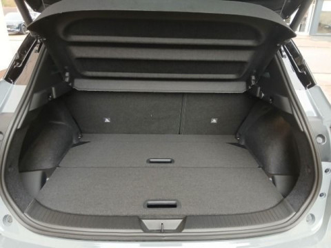 Ansicht 10 - Gebrauchtwagen Fahrzeug, Modell Qashqai der Marke Nissan von Verkäufer Auto Backes GmbH