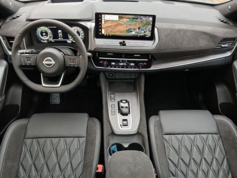 Ansicht 14 - Gebrauchtwagen Fahrzeug, Modell Qashqai der Marke Nissan von Verkäufer Auto Backes GmbH