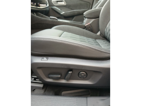 Ansicht 16 - Gebrauchtwagen Fahrzeug, Modell Qashqai der Marke Nissan von Verkäufer Auto Backes GmbH