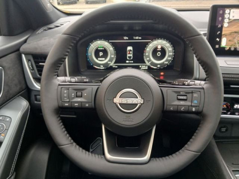 Ansicht 17 - Gebrauchtwagen Fahrzeug, Modell Qashqai der Marke Nissan von Verkäufer Auto Backes GmbH