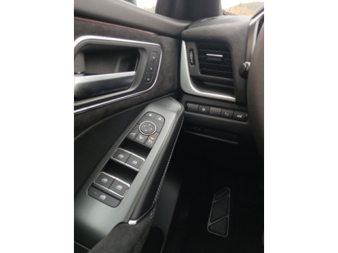 Ansicht 18 - Gebrauchtwagen Fahrzeug, Modell Qashqai der Marke Nissan von Verkäufer Auto Backes GmbH