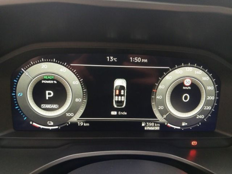 Ansicht 20 - Gebrauchtwagen Fahrzeug, Modell Qashqai der Marke Nissan von Verkäufer Auto Backes GmbH