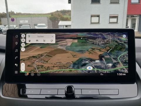 Ansicht 21 - Gebrauchtwagen Fahrzeug, Modell Qashqai der Marke Nissan von Verkäufer Auto Backes GmbH