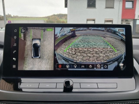 Ansicht 22 - Gebrauchtwagen Fahrzeug, Modell Qashqai der Marke Nissan von Verkäufer Auto Backes GmbH