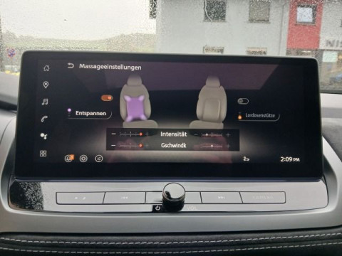 Ansicht 23 - Gebrauchtwagen Fahrzeug, Modell Qashqai der Marke Nissan von Verkäufer Auto Backes GmbH