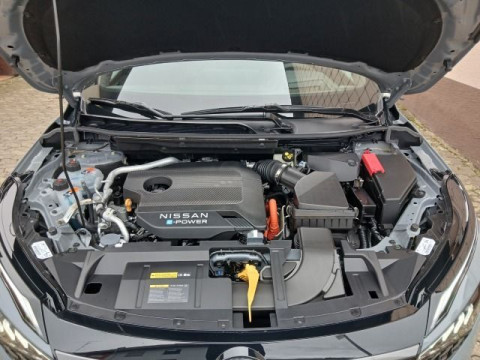 Ansicht 28 - Gebrauchtwagen Fahrzeug, Modell Qashqai der Marke Nissan von Verkäufer Auto Backes GmbH