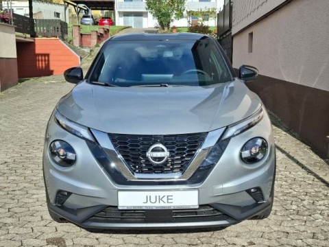 Ansicht 3 - Gebrauchtwagen Fahrzeug, Modell Juke der Marke Nissan von Verkäufer Auto Backes GmbH