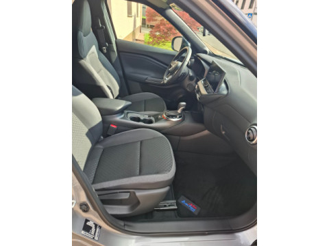 Ansicht 9 - Gebrauchtwagen Fahrzeug, Modell Juke der Marke Nissan von Verkäufer Auto Backes GmbH