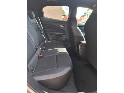 Ansicht 10 - Gebrauchtwagen Fahrzeug, Modell Juke der Marke Nissan von Verkäufer Auto Backes GmbH