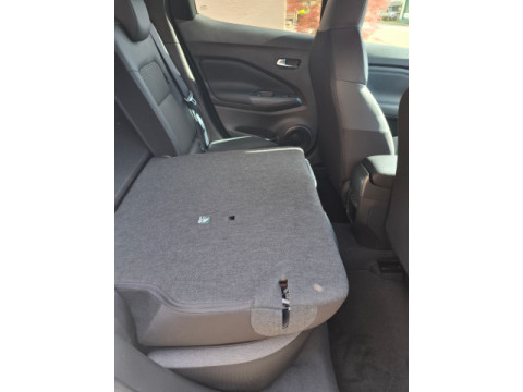 Ansicht 11 - Gebrauchtwagen Fahrzeug, Modell Juke der Marke Nissan von Verkäufer Auto Backes GmbH