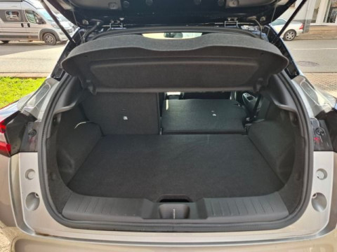 Ansicht 12 - Gebrauchtwagen Fahrzeug, Modell Juke der Marke Nissan von Verkäufer Auto Backes GmbH