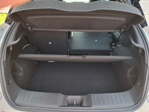 Ansicht 13 - Gebrauchtwagen Fahrzeug, Modell Juke der Marke Nissan von Verkäufer Auto Backes GmbH