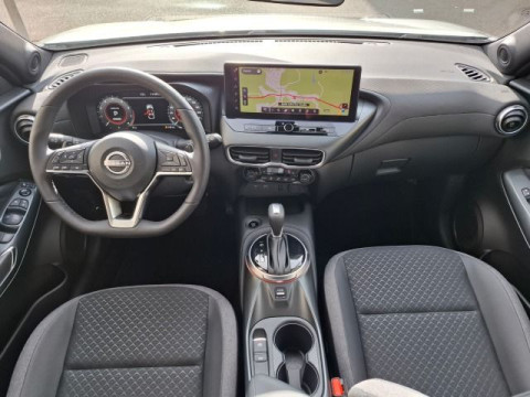 Ansicht 17 - Gebrauchtwagen Fahrzeug, Modell Juke der Marke Nissan von Verkäufer Auto Backes GmbH