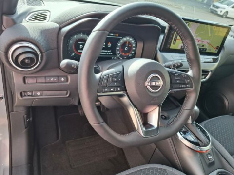 Ansicht 20 - Gebrauchtwagen Fahrzeug, Modell Juke der Marke Nissan von Verkäufer Auto Backes GmbH