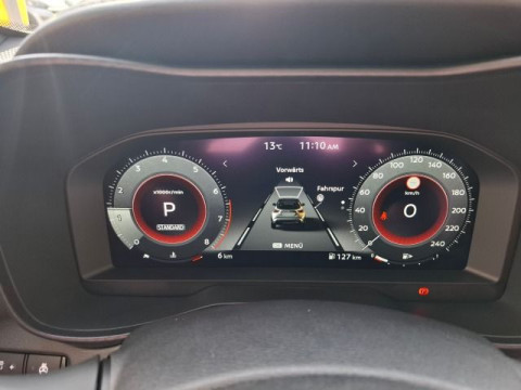 Ansicht 22 - Gebrauchtwagen Fahrzeug, Modell Juke der Marke Nissan von Verkäufer Auto Backes GmbH