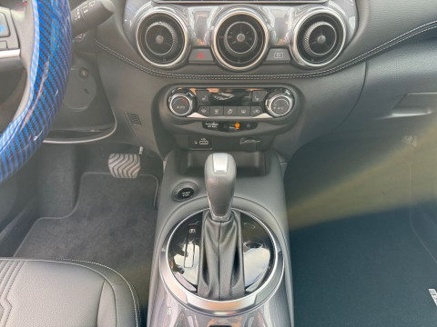 Ansicht 13 - Gebrauchtwagen Fahrzeug, Modell Juke der Marke Nissan von Verkäufer Autohaus Junghans & Kunz GmbH