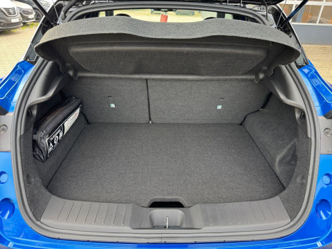 Ansicht 17 - Gebrauchtwagen Fahrzeug, Modell Juke der Marke Nissan von Verkäufer Autohaus Junghans & Kunz GmbH