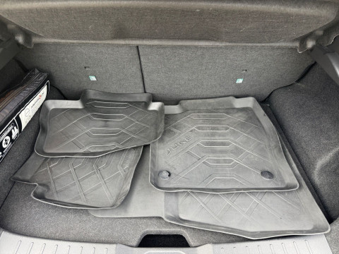 Ansicht 21 - Gebrauchtwagen Fahrzeug, Modell Juke der Marke Nissan von Verkäufer Autohaus Junghans & Kunz GmbH